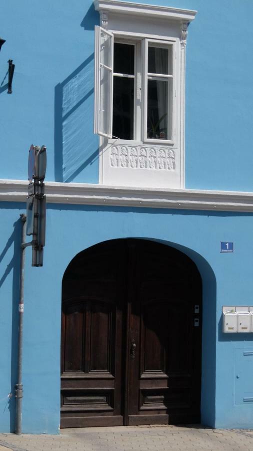 Village Appartements Waidhofen an der Thaya Buitenkant foto